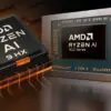 Ryzen AI 9 HX 470 vs Ryzen AI 9 HX 370: wczesne testy pokazują małe różnice wydajności