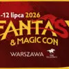 Fantasy & Magic Con 2026 – Kiedy, gdzie, bilety i goście nowego konwentu fantastyki!