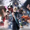 Final Fantasy VII Revelation: poziom 99 i powrót Weapons
