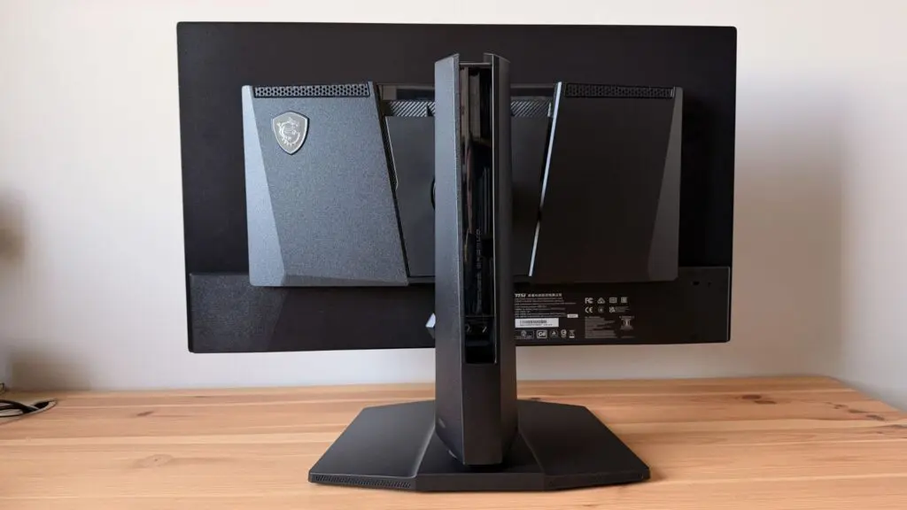Monitor