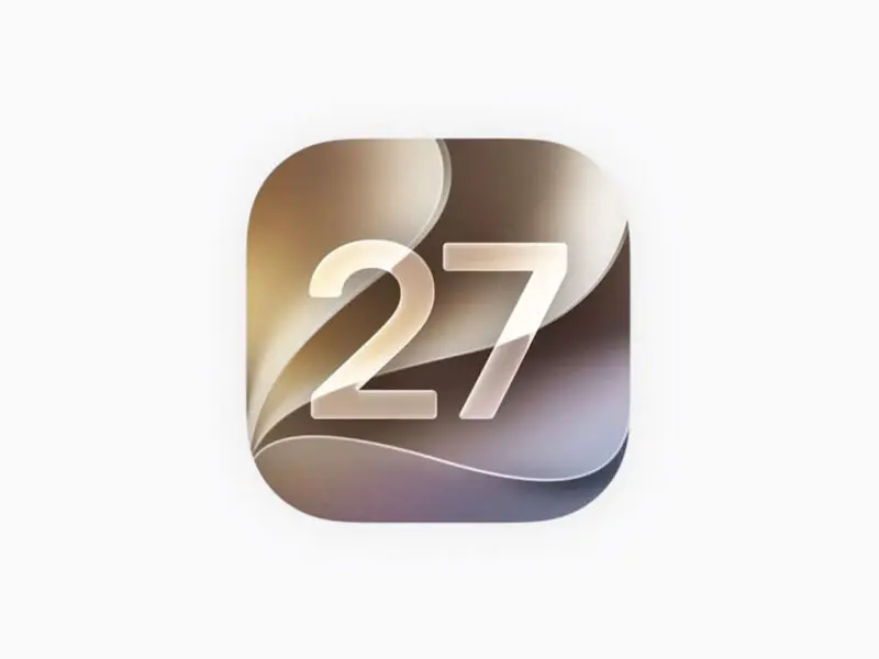 iOS 27 Developer Beta 1: 5 zmian, które już widać – Liquid Glass, większe widgety i nowe ustawienia dźwięku