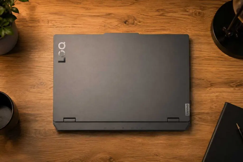 lenovo loq 15 recenzja laptopa