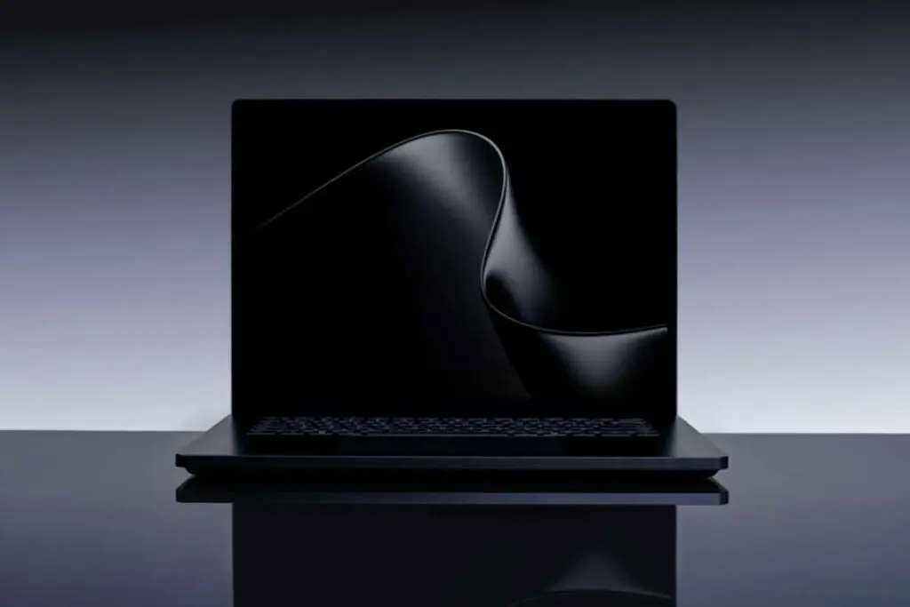 nvidia rtx spark w laptopie