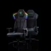Razer Soma Chroma oficjalnie. To gamingowy fotel RGB, który reaguje na wydarzenia w grach