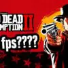 Red Dead Redemption 2 – patch 60 FPS opóźniony przez GTA?