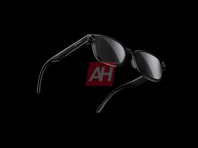 Samsung Galaxy Glasses coraz bliżej! Meta może się bać?