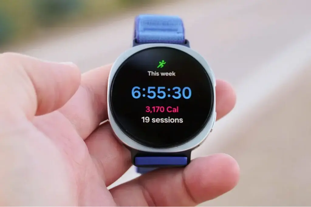 smartwatch samsung galaxy watch 9