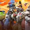 Star Fox na Switch 2: wyciekł wynik recenzji przed embargo. Jest dobrze?