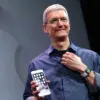 Tim Cook: podwyżki cen Apple mogą być nieuniknione