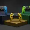 YAXO – co to za firma? Nowe akcesoria gamingowe dla PlayStation, Xbox, PC i mobile
