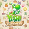 Yoshi and the Mysterious Book – recenzja. Urocza encyklopedia cudów, która nagradza ciekawość