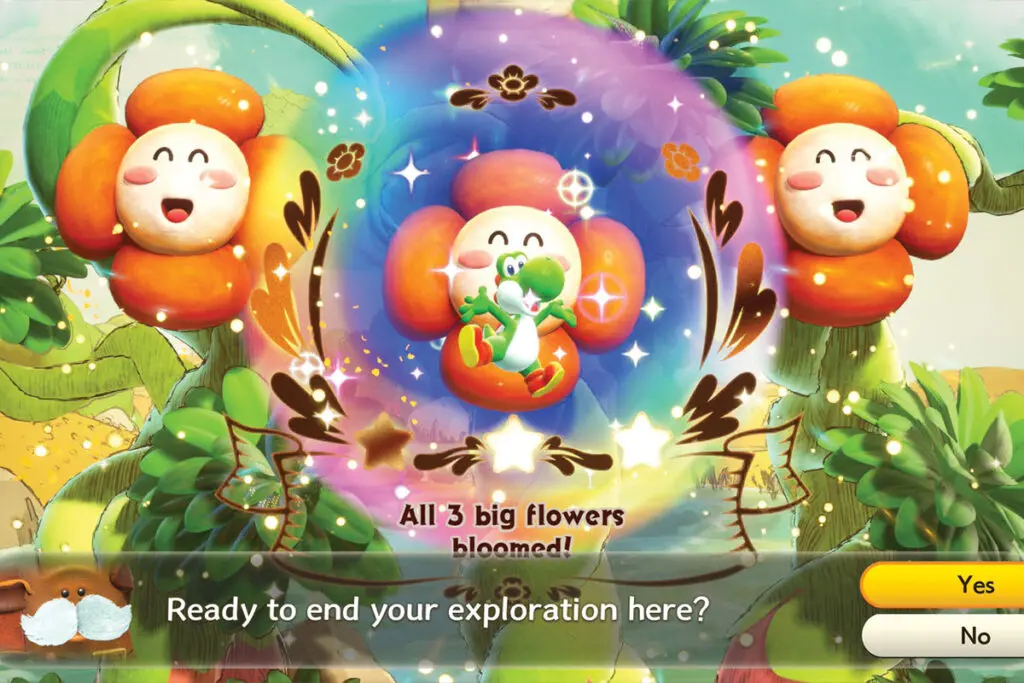 recenzja gry yoshi and the mysterious book