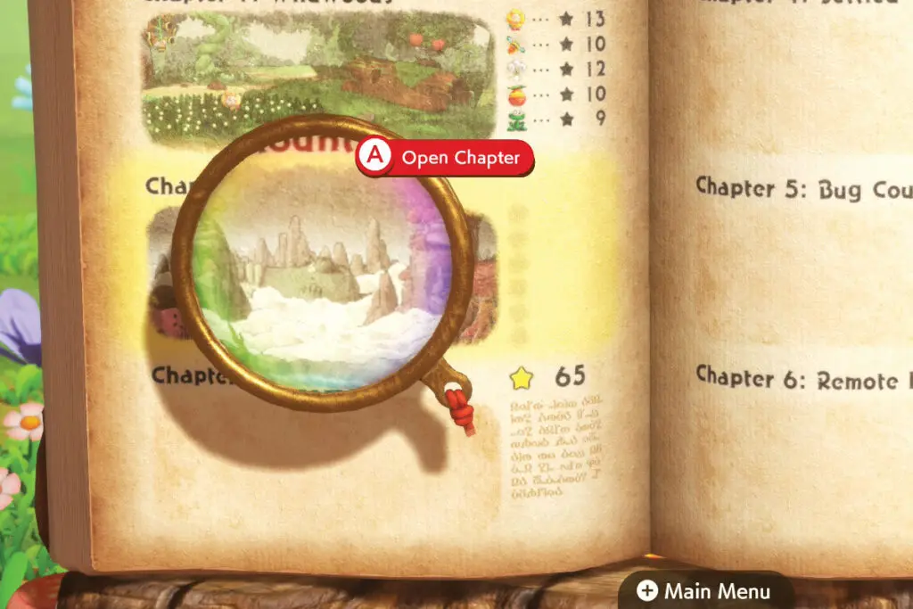 recenzja gry yoshi and the mysterious book