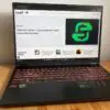 Acer Nitro 16S AI – recenzja laptopa „w sam raz” 