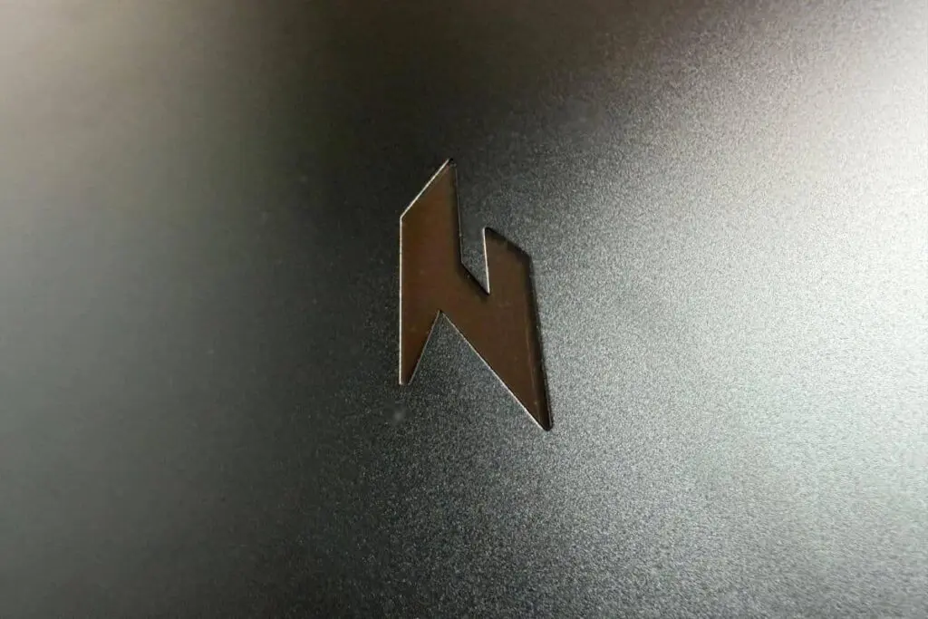 Acer Nitro 16S AI