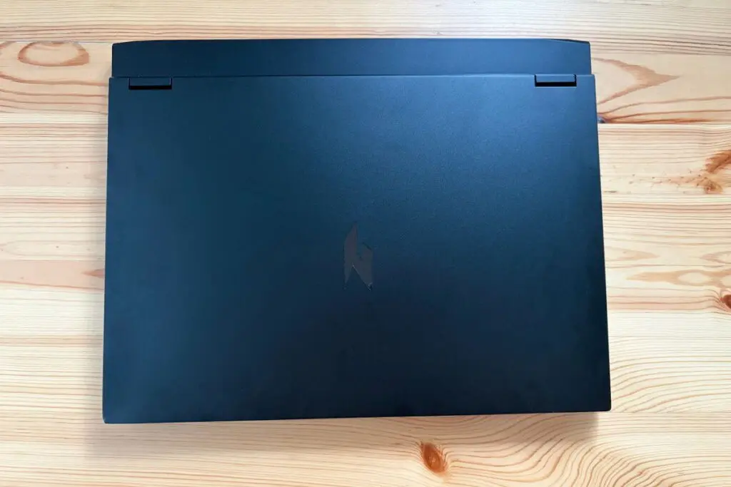 Acer Nitro 16S AI