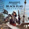 Assassin’s Creed Black Flag Resynced – recenzja gry. Udany powrót na karaiby! 