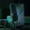 Razer Seiren V3 Pro – test mikrofonu. Studyjne ambicje bez studyjnego bałaganu