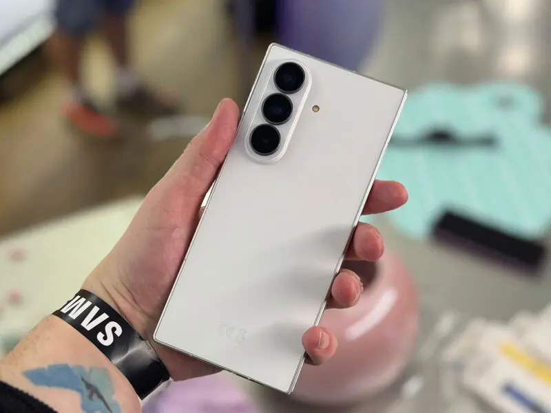 Samsung Galaxy – nowe Fold8, Flip8, Watch9 I Ultra2 nadciągają!