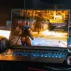 Acer Predator Helios 16 AI z RTX 5070 Ti – test laptopa. Bestia, która błyszczy nie tylko RGB