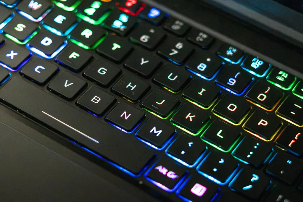 Acer Predator Helios 16 ai laptop gamingowy