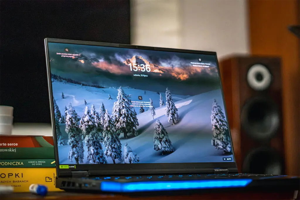 predator helios 16 ai laptop gamungowy