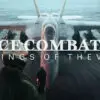 Ace Combat 8: Wings of Theve – recenzja. Powrót w przestworza.
