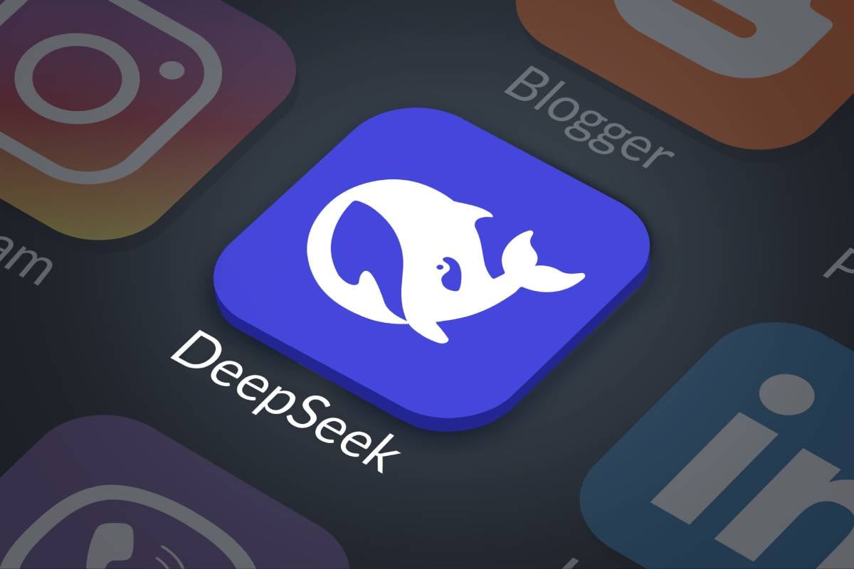 Deepseek – co to? Jak działa chińska alternatywa dla Google?