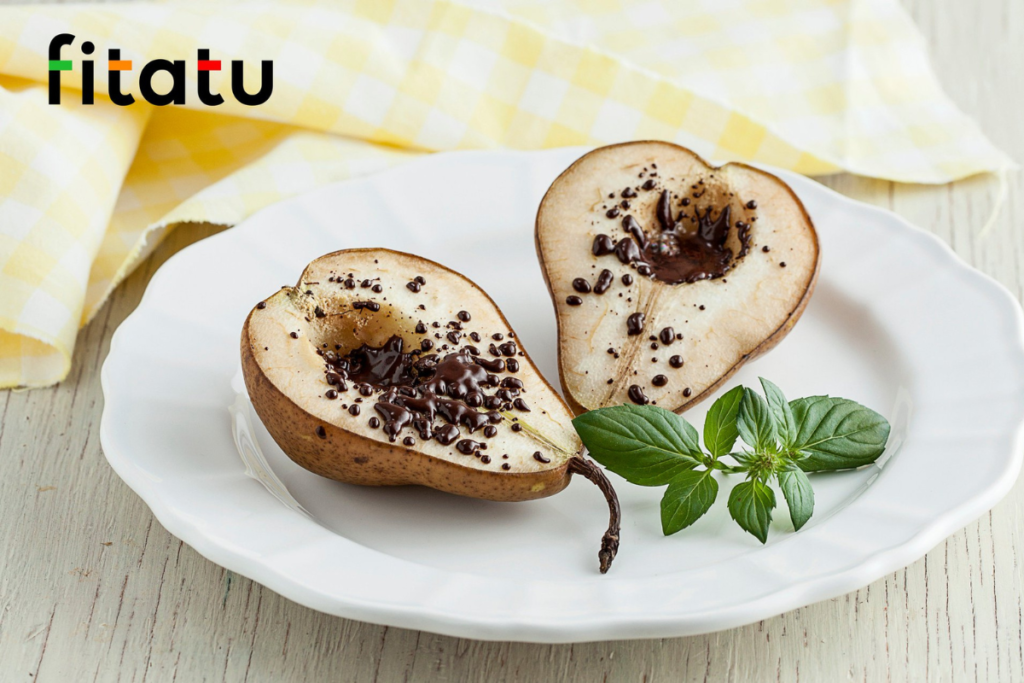 Planowanie posiłków z Fitatu Premium