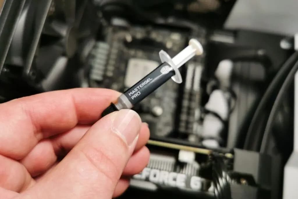 pasta termo