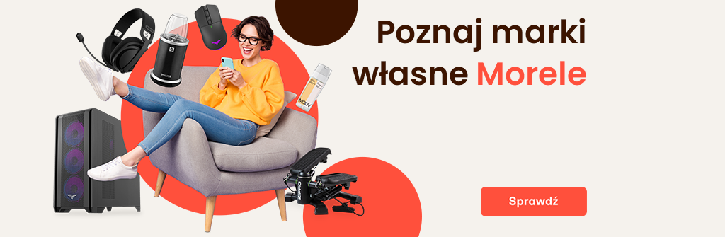 poznaj marki własne morele