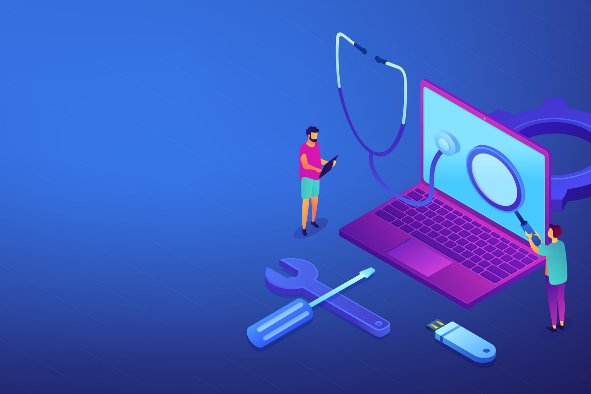 Przywracanie systemu Windows 10 okładka