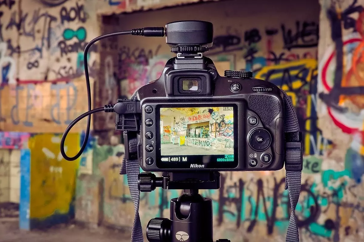 Jak poprawić jakość zdjęcia? Jak wyostrzyć zdjęcie za darmo?