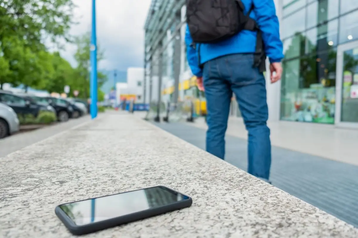 Zgubiłeś telefon? Zobacz, jak sprawdzić lokalizację telefonu w dostępnych narzędziach