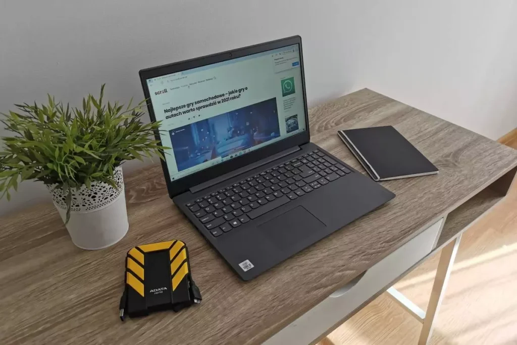 poradnik jak zwiększyć głośność na laptopie