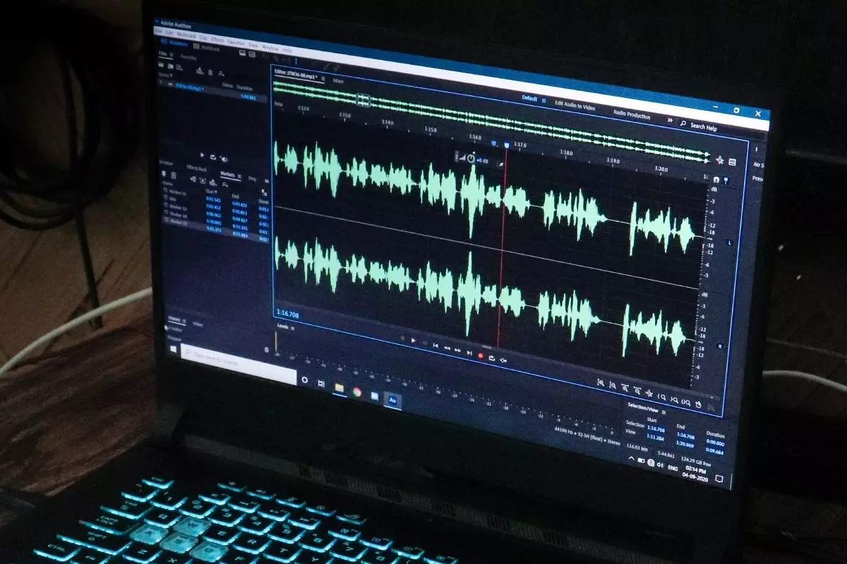 Jak zwiększyć głośność w laptopie w Windows 10?