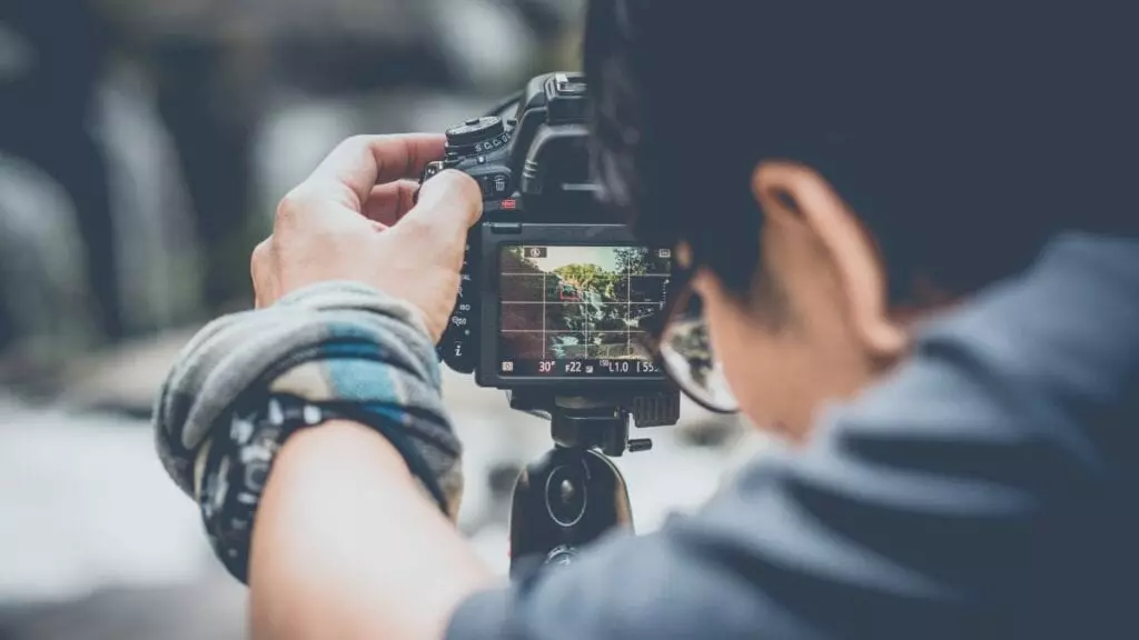 Jak szybko i skutecznie wyostrzyć zdjęcie? Jak poprawić jakość zdjęcia? - fotograf