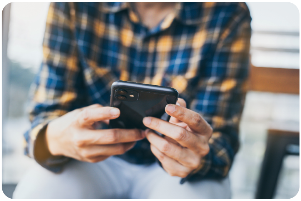 gdzie szukać schowku w telefonie