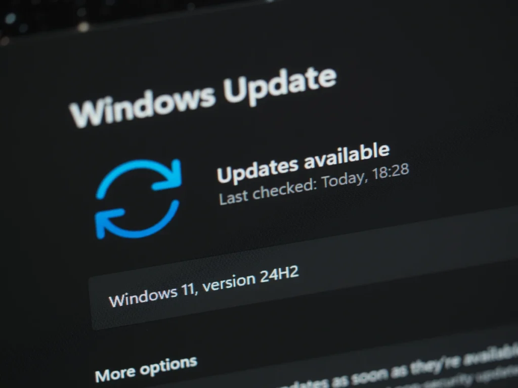 Aktualizacja Windows 11