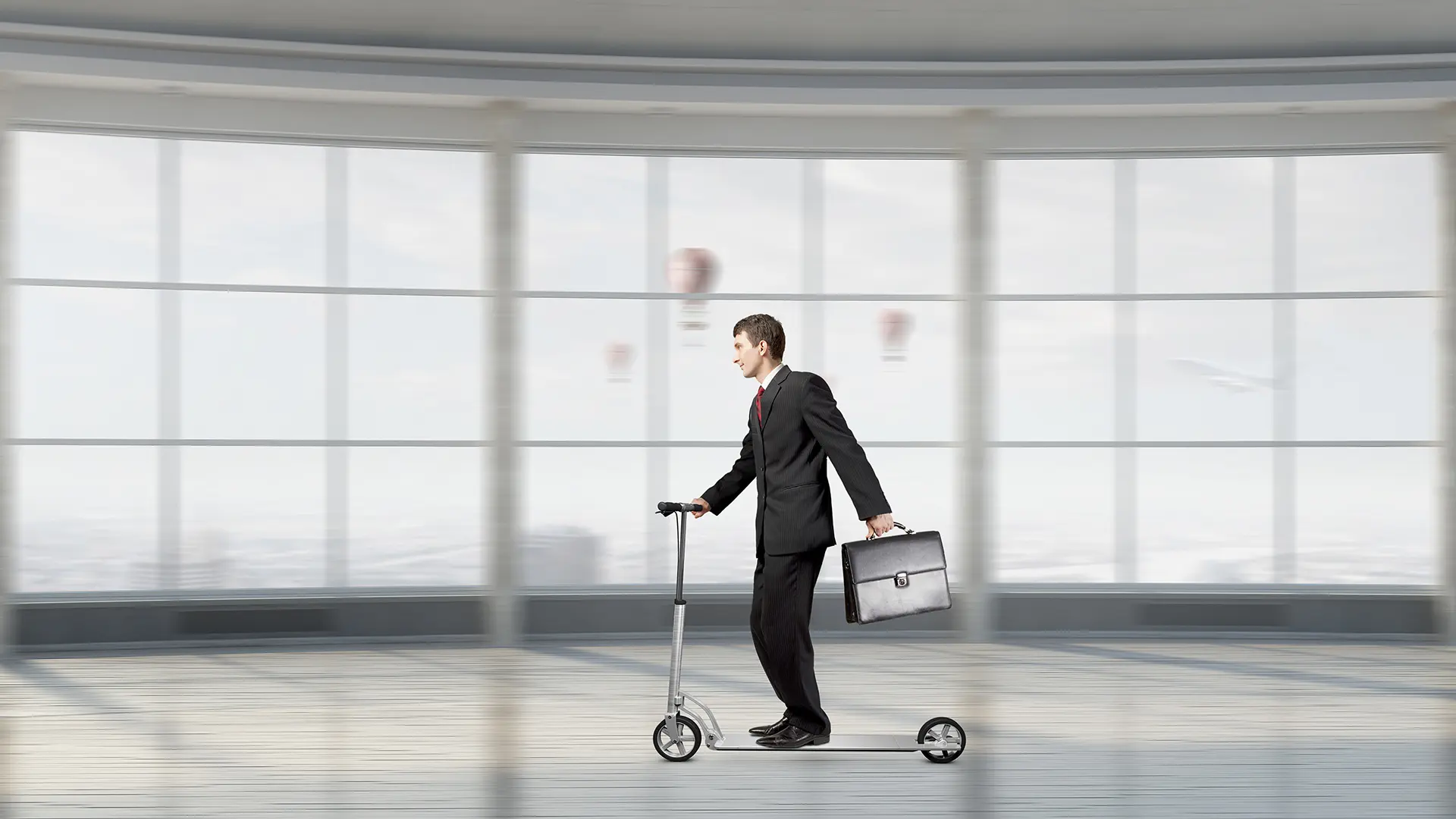 Przyspiesz hulajnogę! Jak zwiększyć prędkość hulajnogi elektrycznej?