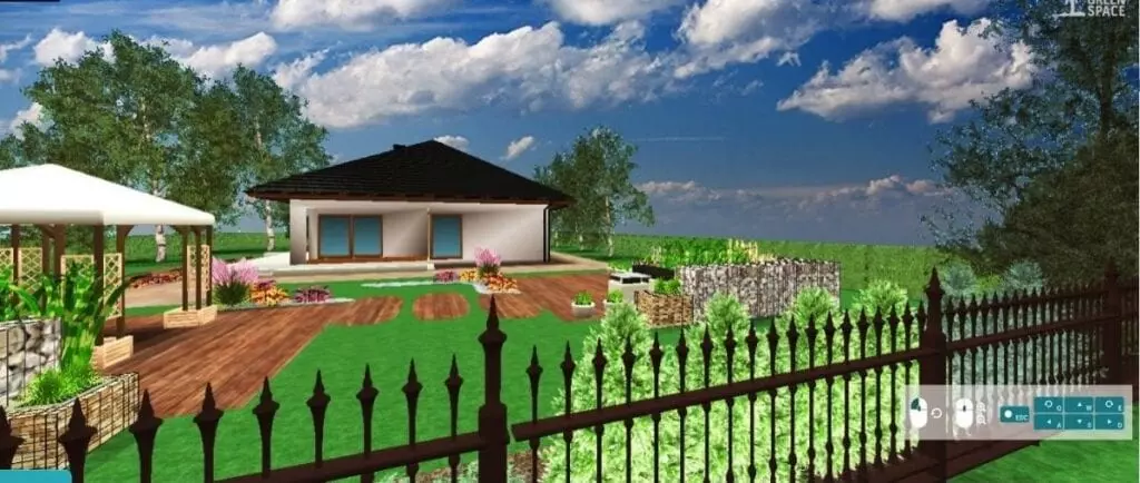 program mygreenspace