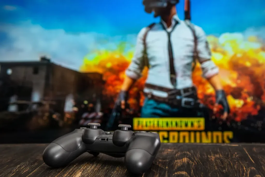 bluestacks pubg mobile