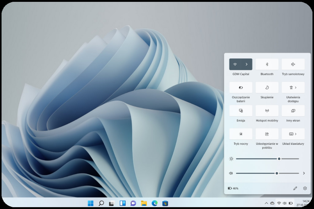windows 11 wydajność
