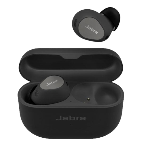 jabra słuchawki douszne