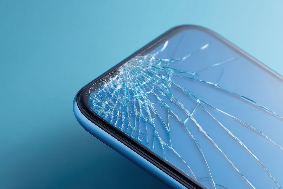 Ile kosztuje wymiana szyby w telefonie – najnowszy cennik na 2026 rok