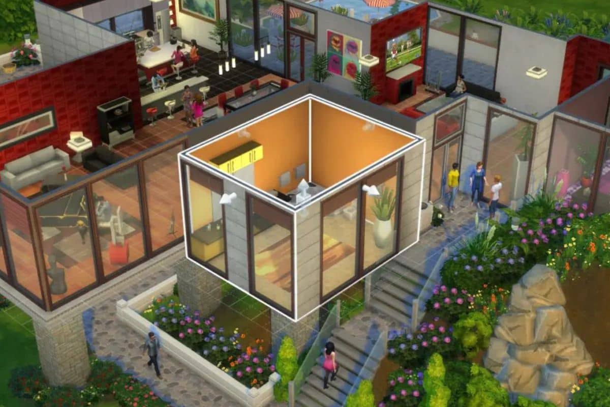 Mody do The Sims 4 – skąd pobrać i jak zainstalować najlepsze mody do