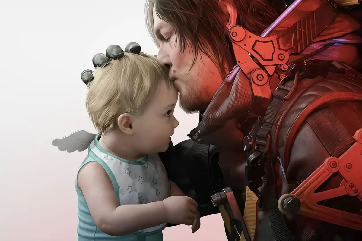 Death Stranding 2: On The Beach – recenzja gry. Kurier znowu dowiózł