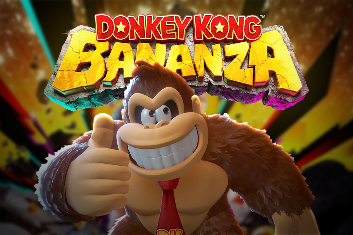 Donkey Kong Bananza – recenzja gry. Bananowe szaleństwo