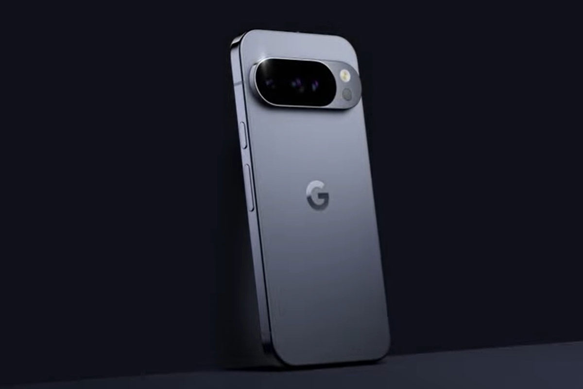 Ups! Cała linia Google Pixel 10 przypadkiem ujawniona?