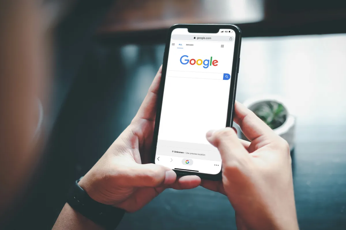 Jak usunąć konto Google z telefonu – krok po kroku